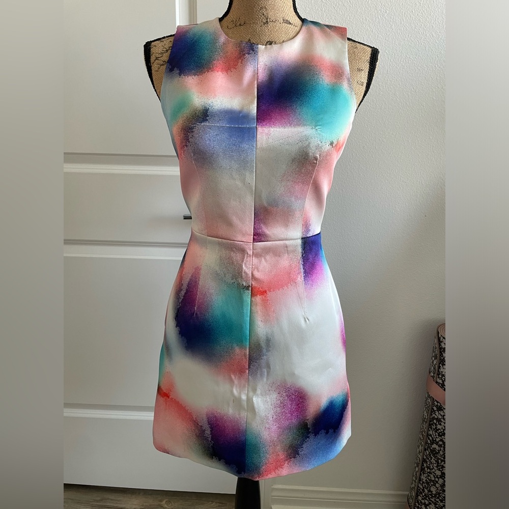 Last Chance! French Connection mini dress